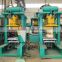 Foundry level parting core shooter machine / shooting casting machines