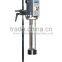 Factory supplier emulsifying machine mixer machine with speed digital display