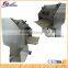 Stainless steel french baguette bread making machine french baguette bread moulding machine