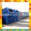 Africa popular 7900USD impact crusher 50t LIMESTONE crusher for Gambia (PF1008)