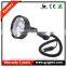 Guangzhou led super bright outdoor lighting Powerful handheld Cree spotlight 36w