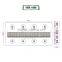 High Power LED Plants Light For Greenhouse