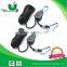top quality hydroponics yoyo hanger / retractable hanger lights/ rope ratchet grow light hanger