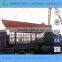 price of mini lagoon sharp sand pumping dredge machinery