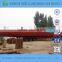 Auto Sand Transport Barge