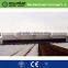agriculture polyethylene film/agricultural equipment greenhouses/agriculture black plastic film