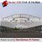 Customzied white marquee tent for sale