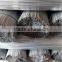Straightened Cut Wire Galvanized Iron Tie Wire Binding Wire