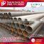 China good price of large diameter spiral welded pipe