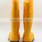 PVC Work Boots Wellington Gumboots PVC Safety Gumboots