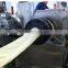 2014 automatic potato starch extruded snacks food machine/production line/plant