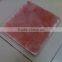 Himalayan salt tiles/ Rock Salt Bricks/ Natural Salt Blocks