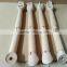 Nature color Long Arms Men Wooden Hand For Mannequin Dispaly