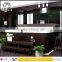 Newest Sparealx Factory Chinese Acrylic Bathtub Black