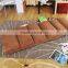square sofa, modern floor sofa selling from shenzhen to wordwhile