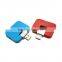 Promotional Gift Electronic Devices Mini 4-port ABS USB Hub