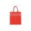 Manufacturer Custom Standard Size Cotton Canvas Bag