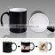 11oz Sublimation color changing mug on sale