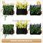 Vertical Wall Mount Garden Plant Grow Container Bags Living Felt Wall Hanging Planter