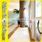 Interior Decor Circular Stainless Steel Post Pillar Cladding