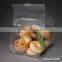 Wholesale Custom-made acrylic countertop 4 drawers bread/cookies/pastry display cabinet/bakery display case