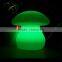 bedroom cheap color changing led lamp for sale Event party wedding lamp