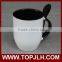 customers favourite multi colors special coffee mug sublimation