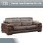 luxury italian leather american design reclining sectional sofa