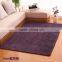 40x60CM Dining room Carpet Shaggy Soft Area Rug Bedroom Rectangle Floor Mats