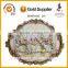 20 Inch Hot Sales 3d Art Last Supper Carving Wall Hanging Decoration