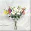 Real touch lily flower artificial