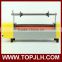 Wholesale hot film laminator PVC card film making machine