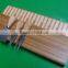 bamboo cheese cutting board set