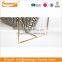 New Arrival Metal Magazine Storage Racks