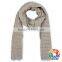 wholesale new style pashmina cashmere soft cotton hot pink scarf pashmina