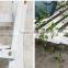 New Design High Quality Solid Wood Flower Shelf