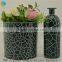 decorative glass cylinder vases