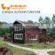 Holidays Prefab Houses luxury lodges uk