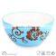wholesale gift Ceramic Christmas Bowl