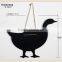 cheap customized animal shaped blackboard