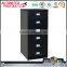 Mobile office furniture steel filing cabinet specifications /roller shutter door filing cabinet