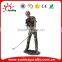 golf figurine sports trophy