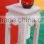 GCF134 Small Grey Indoor Stone Table