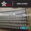 TL High Quality Made In China Stainless Steel Cable Drag Chain