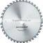 Top Grade Parts of Grass Cutter Tools BRUSH CUTTER BLADE