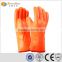 Sunnyhope bestselling PVC coated winter gloves