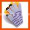 Stripe Knitted Screen Touch iPhone Gloves