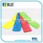 Microfiber flat mop refill/flat mop pad