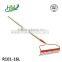 lowest price mini garden metal rake Best price high quality