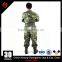 Hot Selling woodland camouflage Custom Made Kuwait Military Uniform